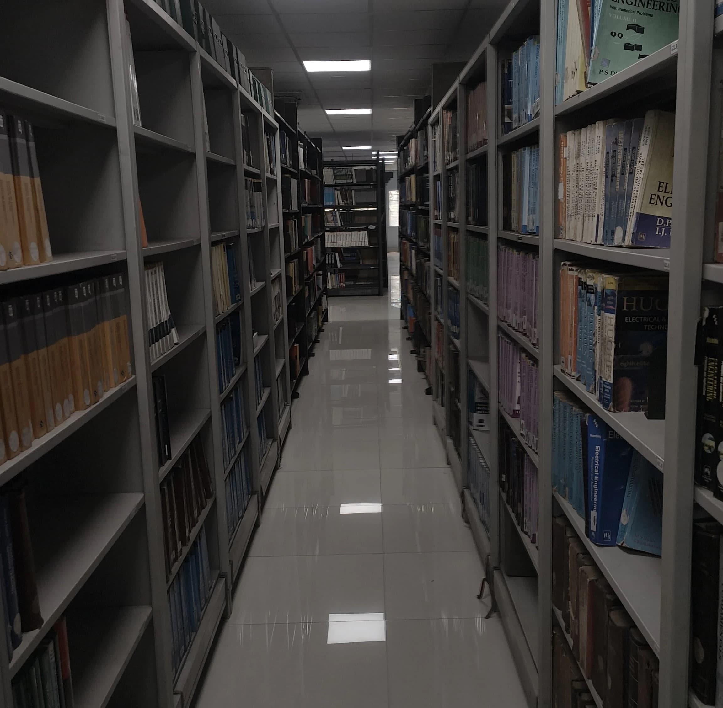 NIT Durgapur Academic Building photo 14